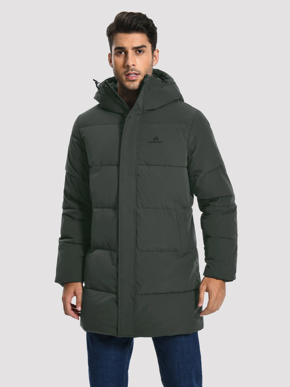 Dark Green