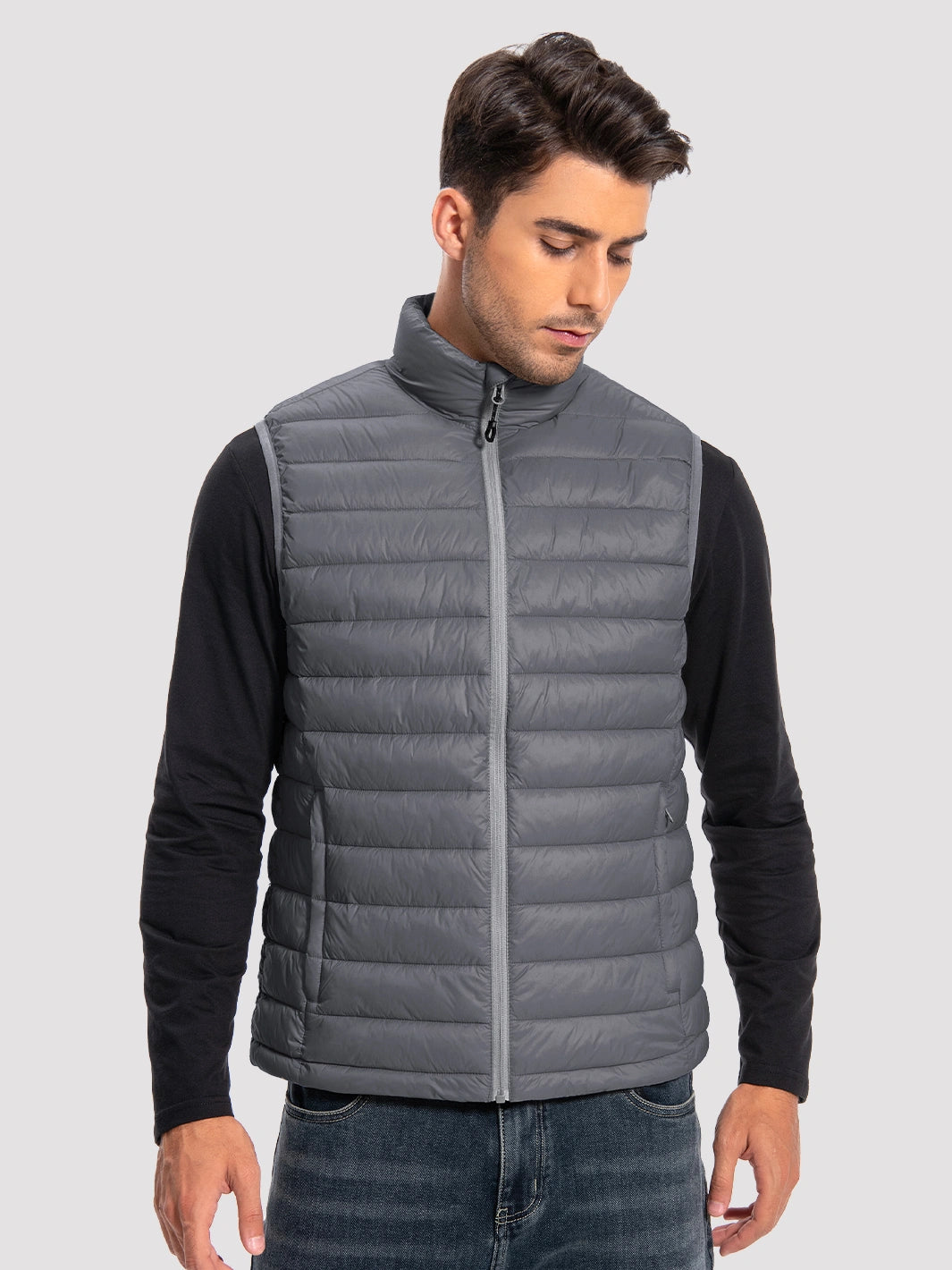 Dark Gray