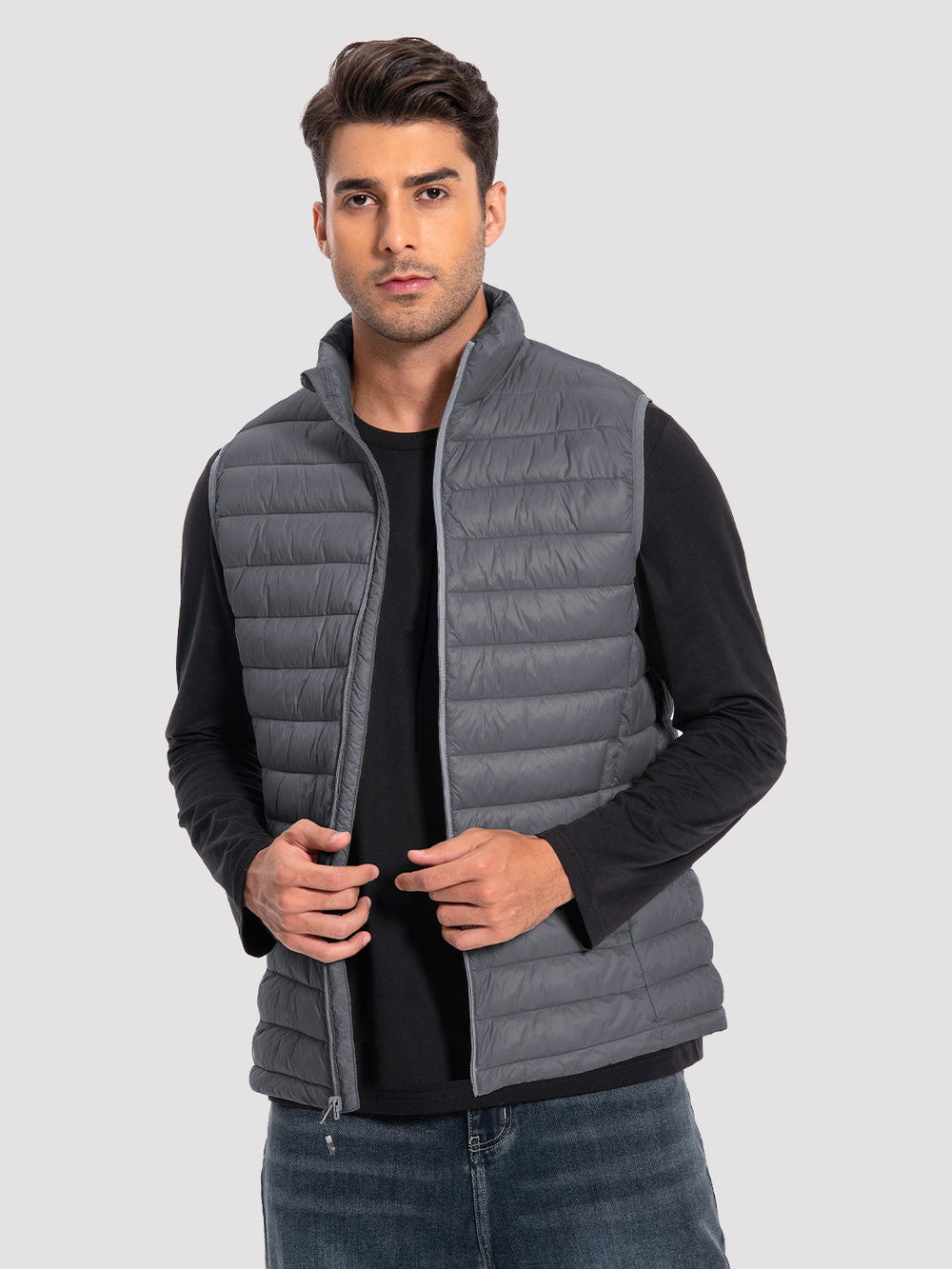 Dark Gray