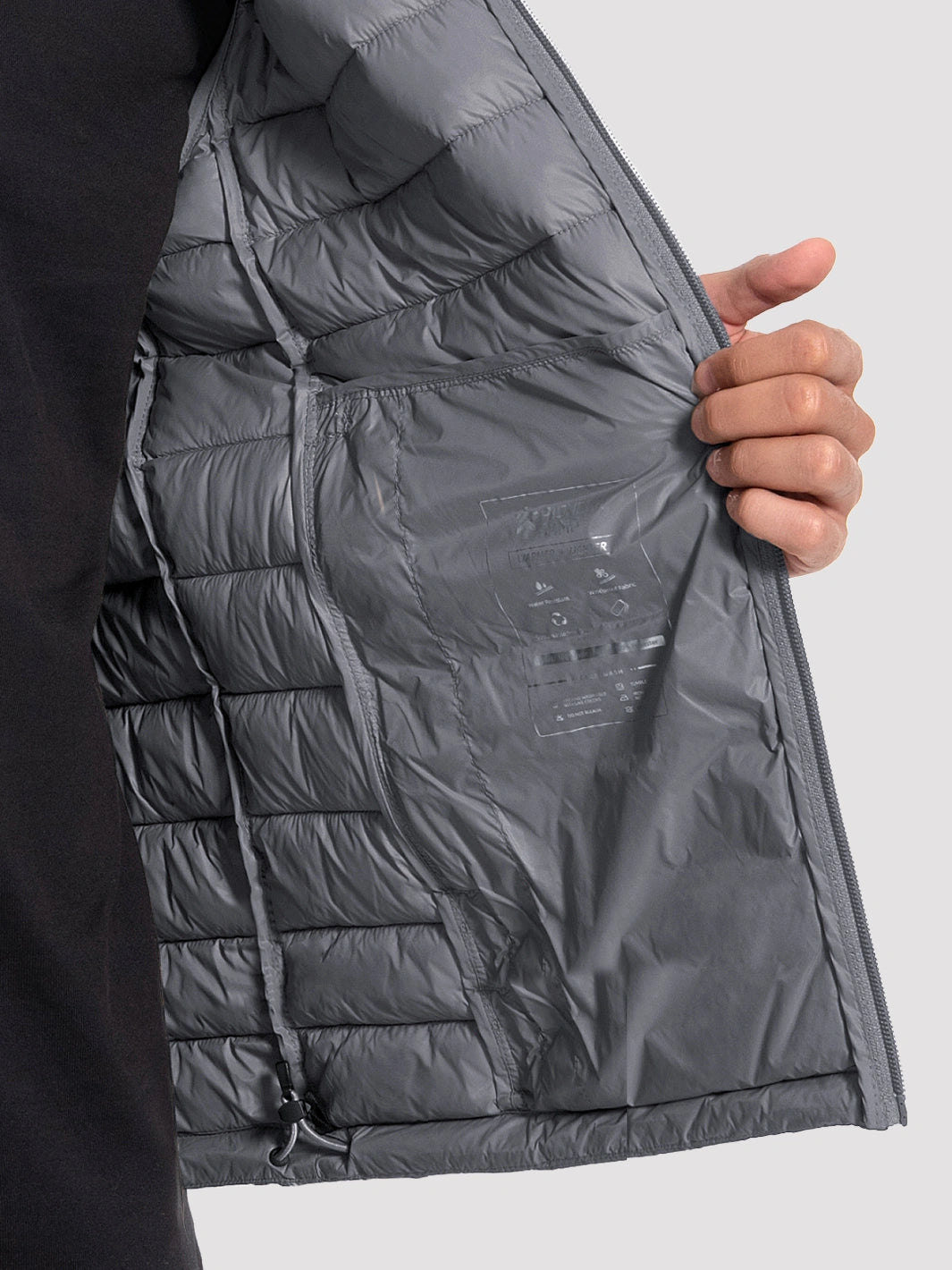Dark Gray