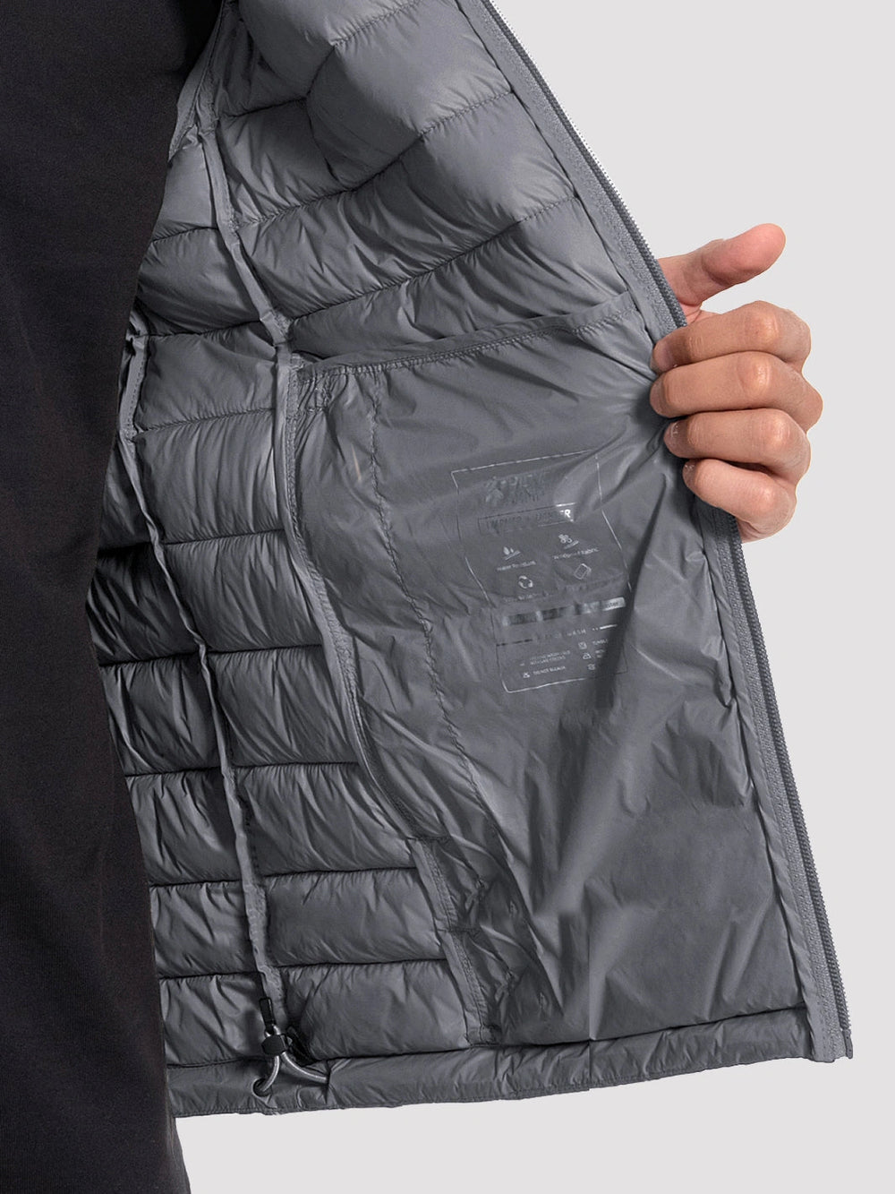 Dark Gray