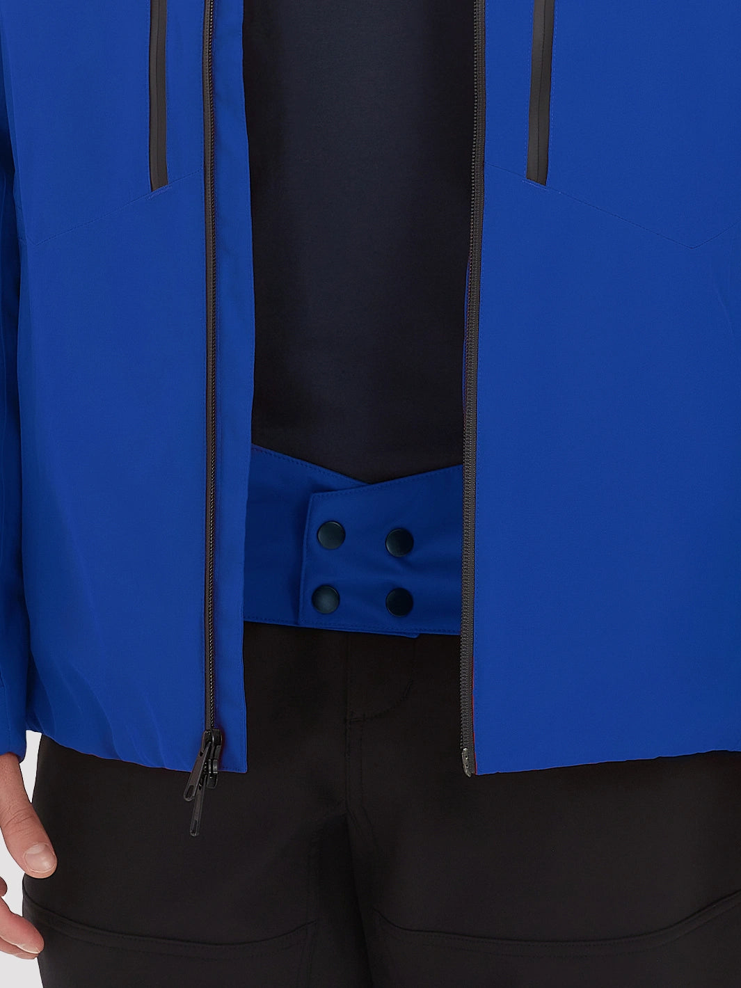 Bright Blue