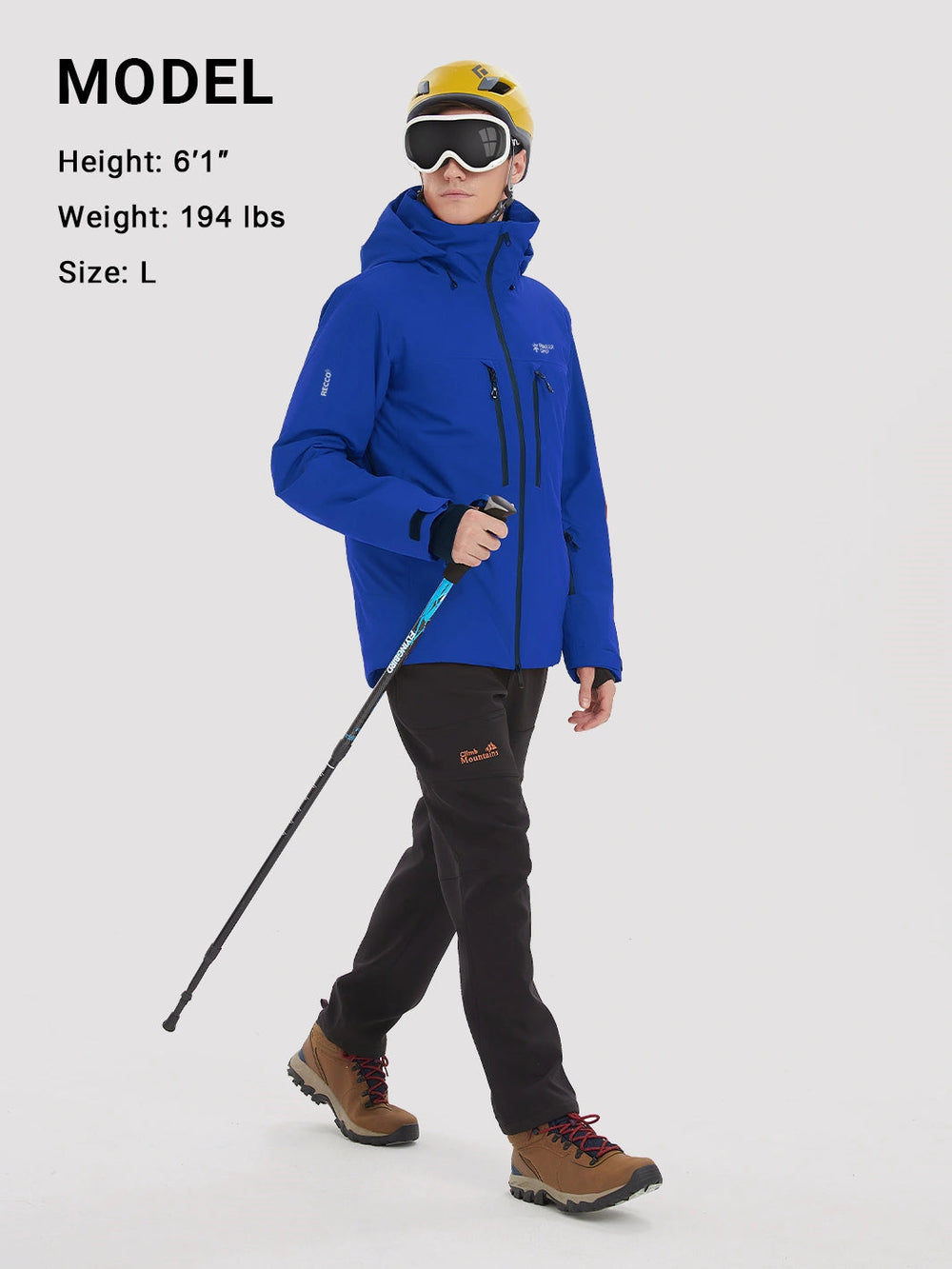 Bright Blue