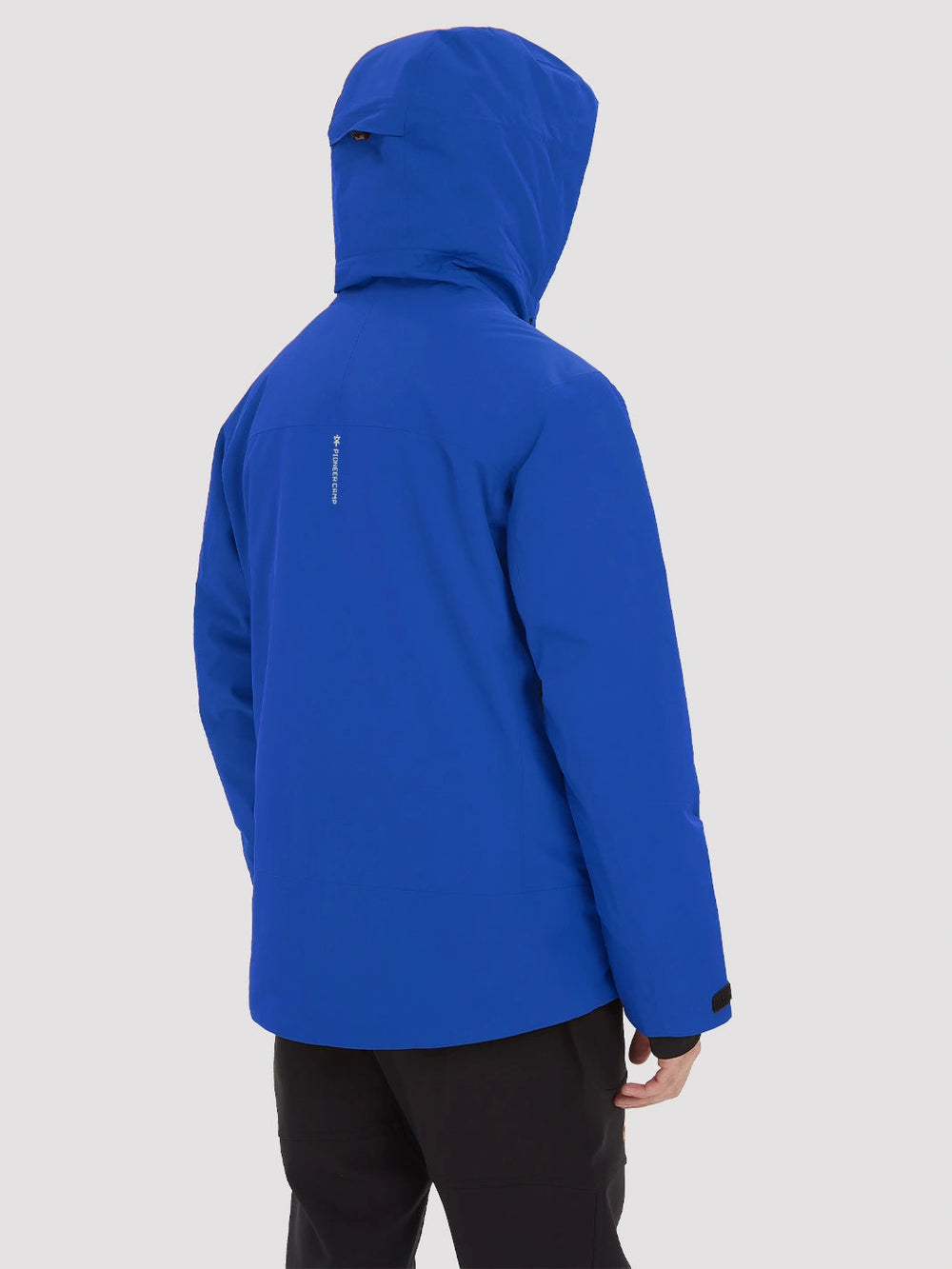 Bright Blue