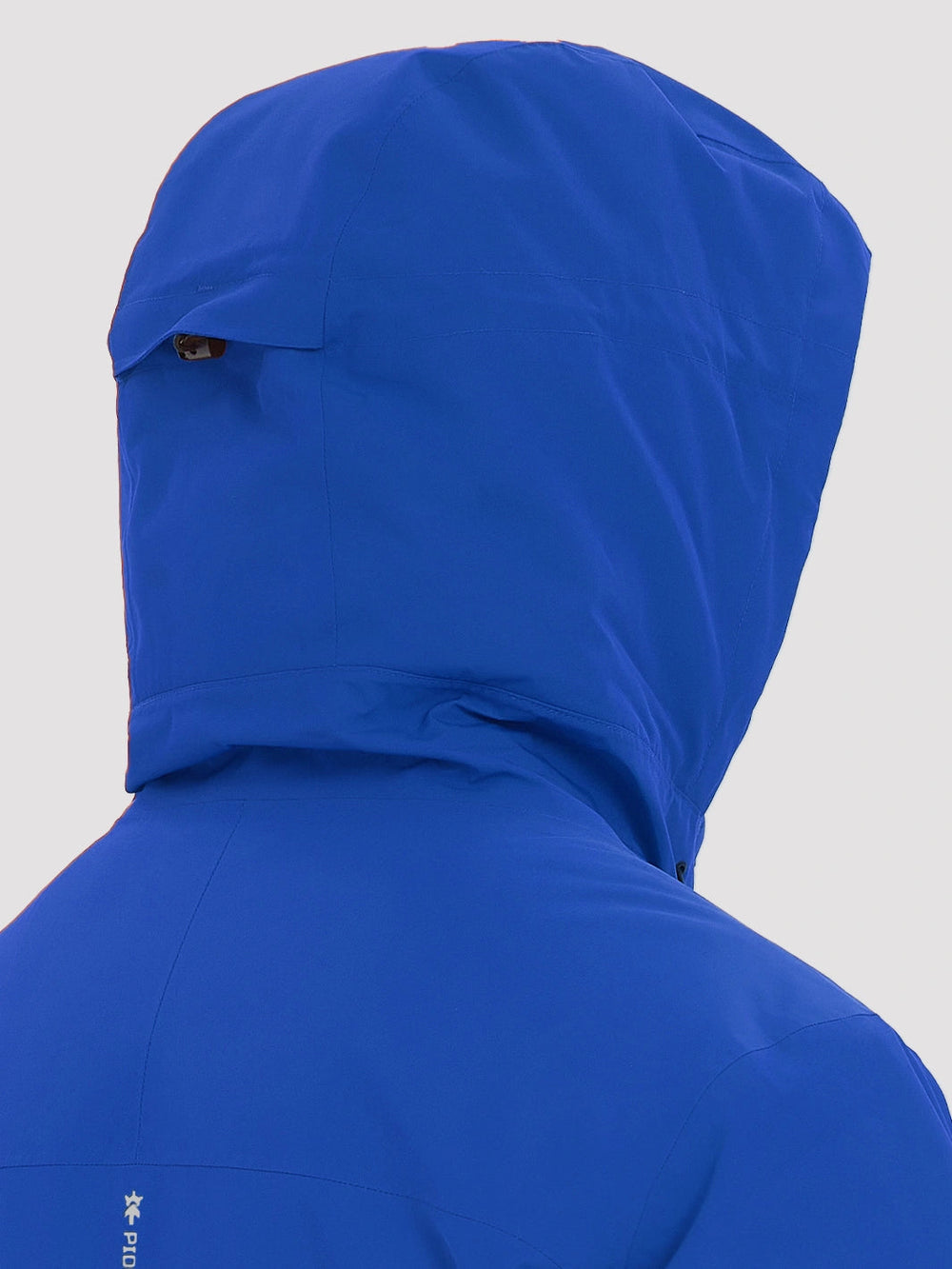 Bright Blue