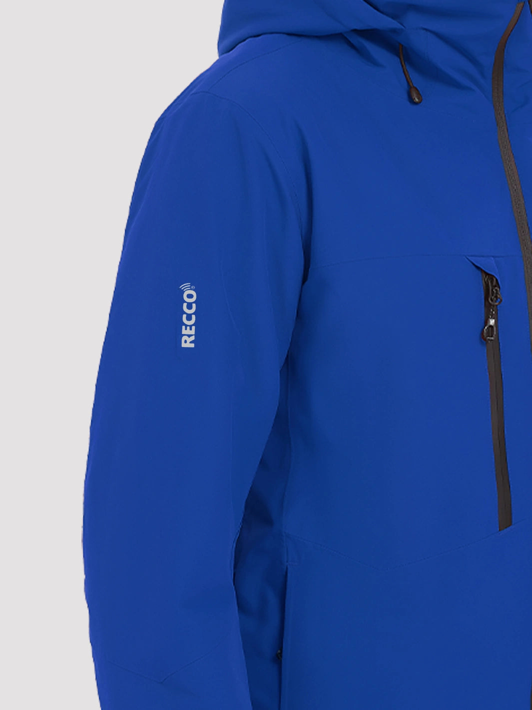 Bright Blue