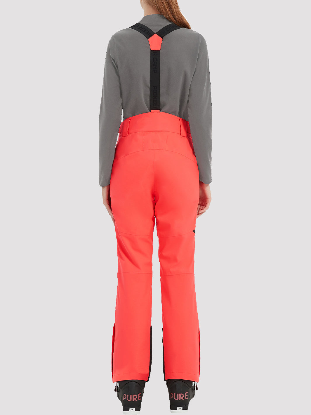 Coral Red