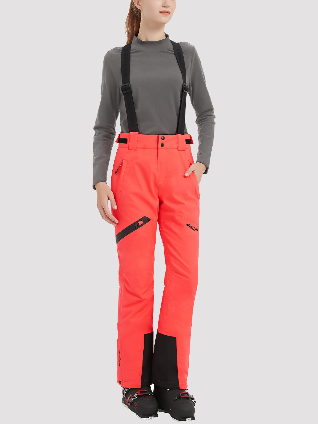 Coral Red