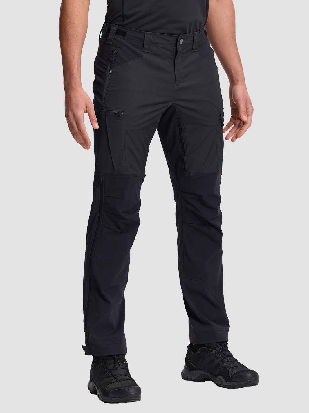 Black Gray