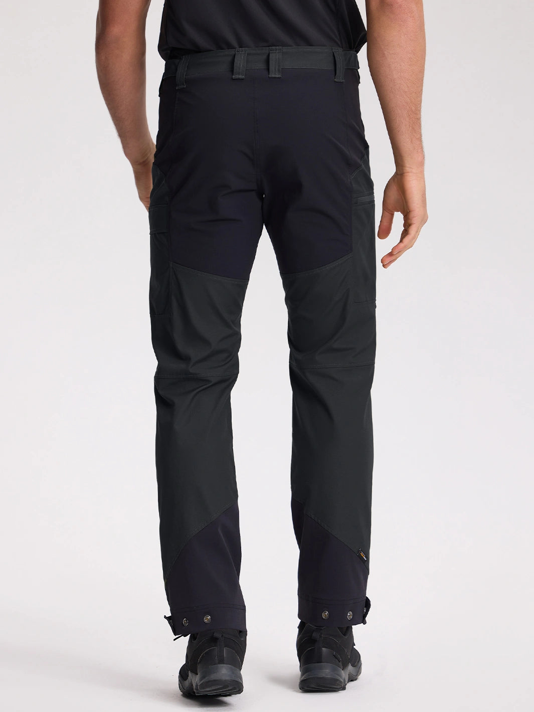 Black Gray