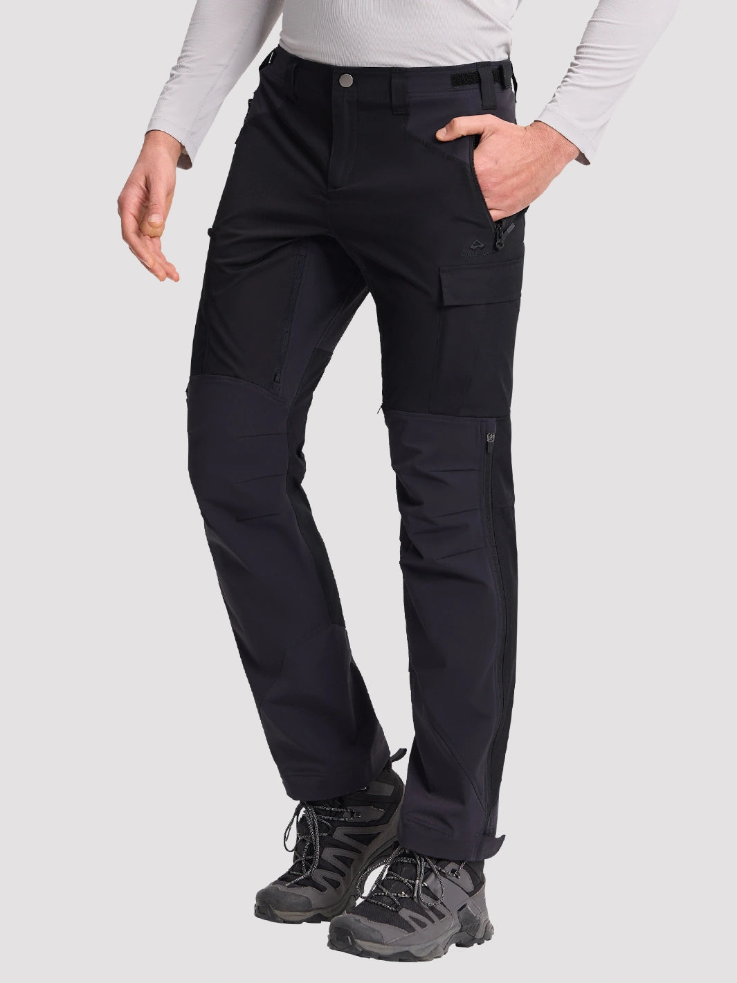 Black Gray