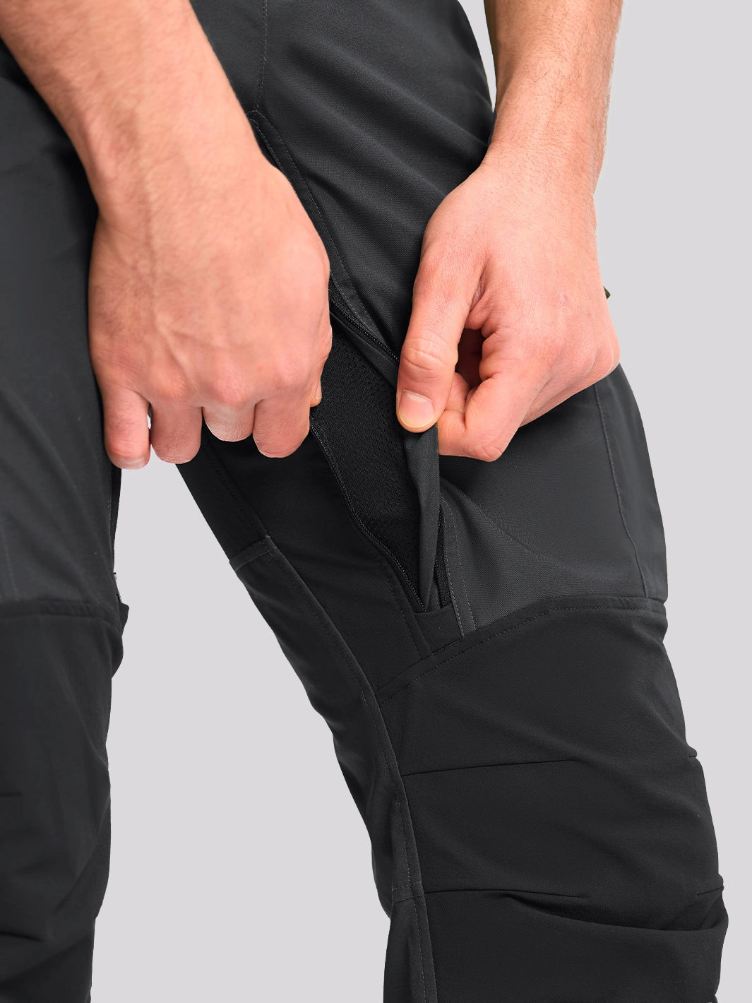 Black Gray