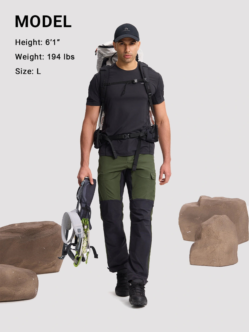 Army Green