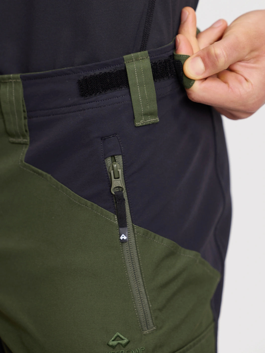 Army Green