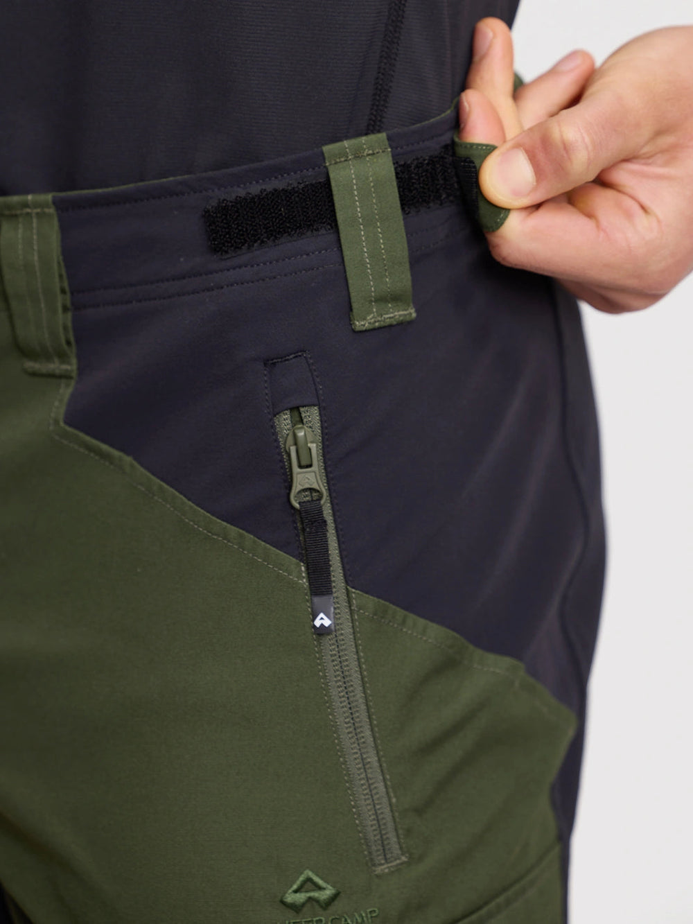 Army Green