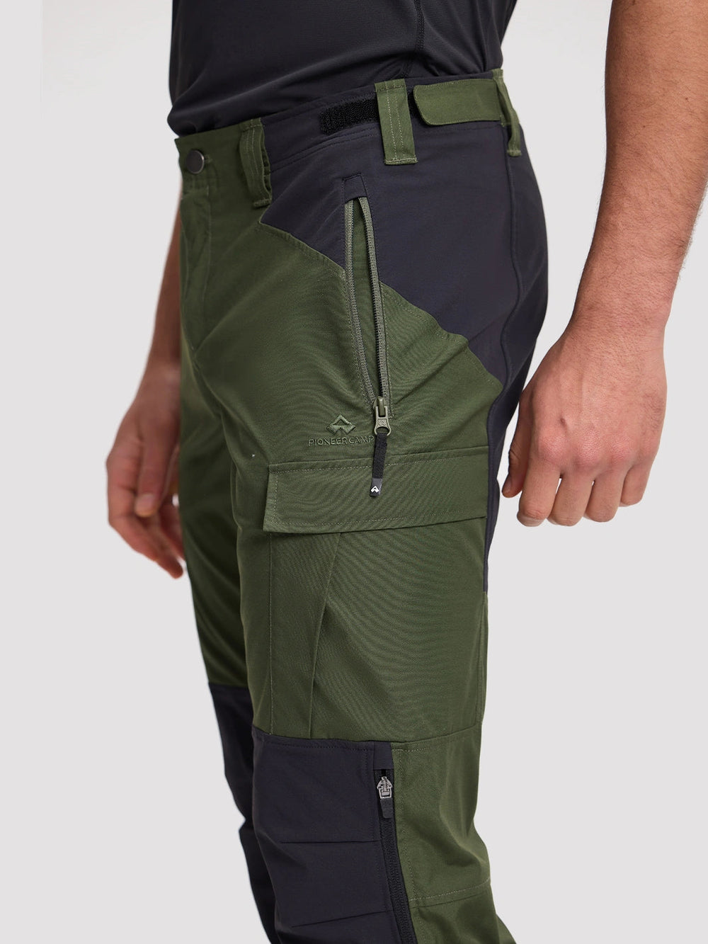 Army Green