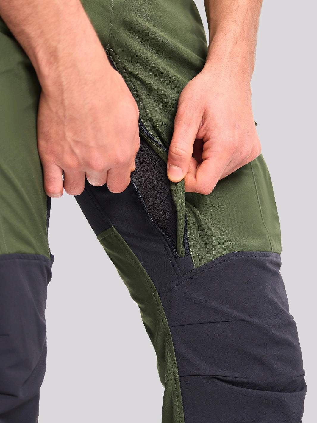 Army Green