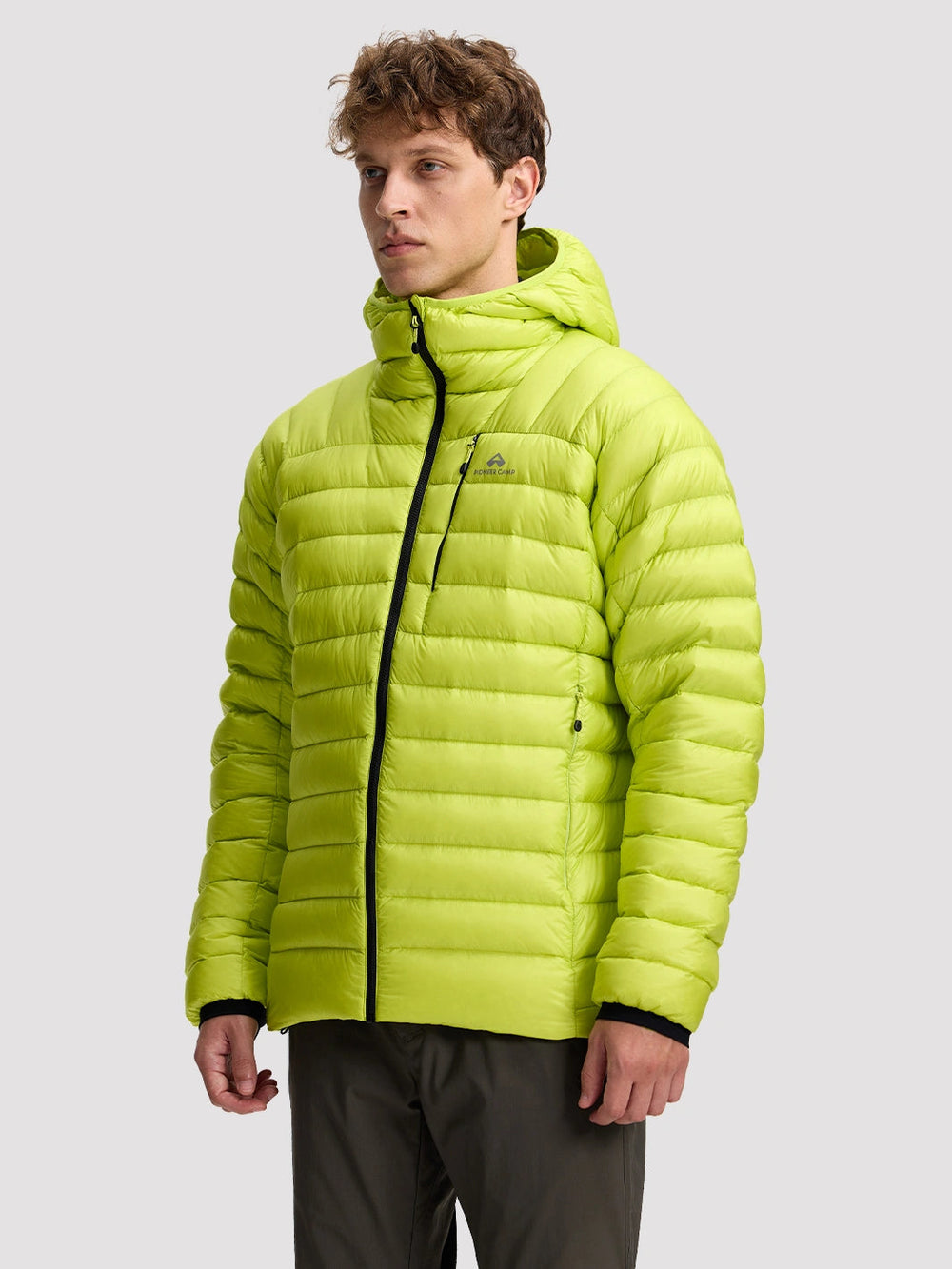 Fluorescent Green