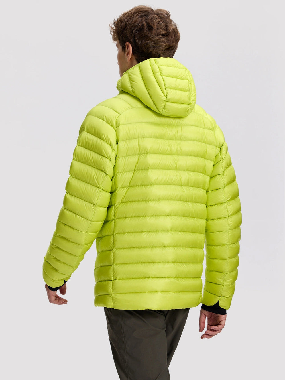 Fluorescent Green
