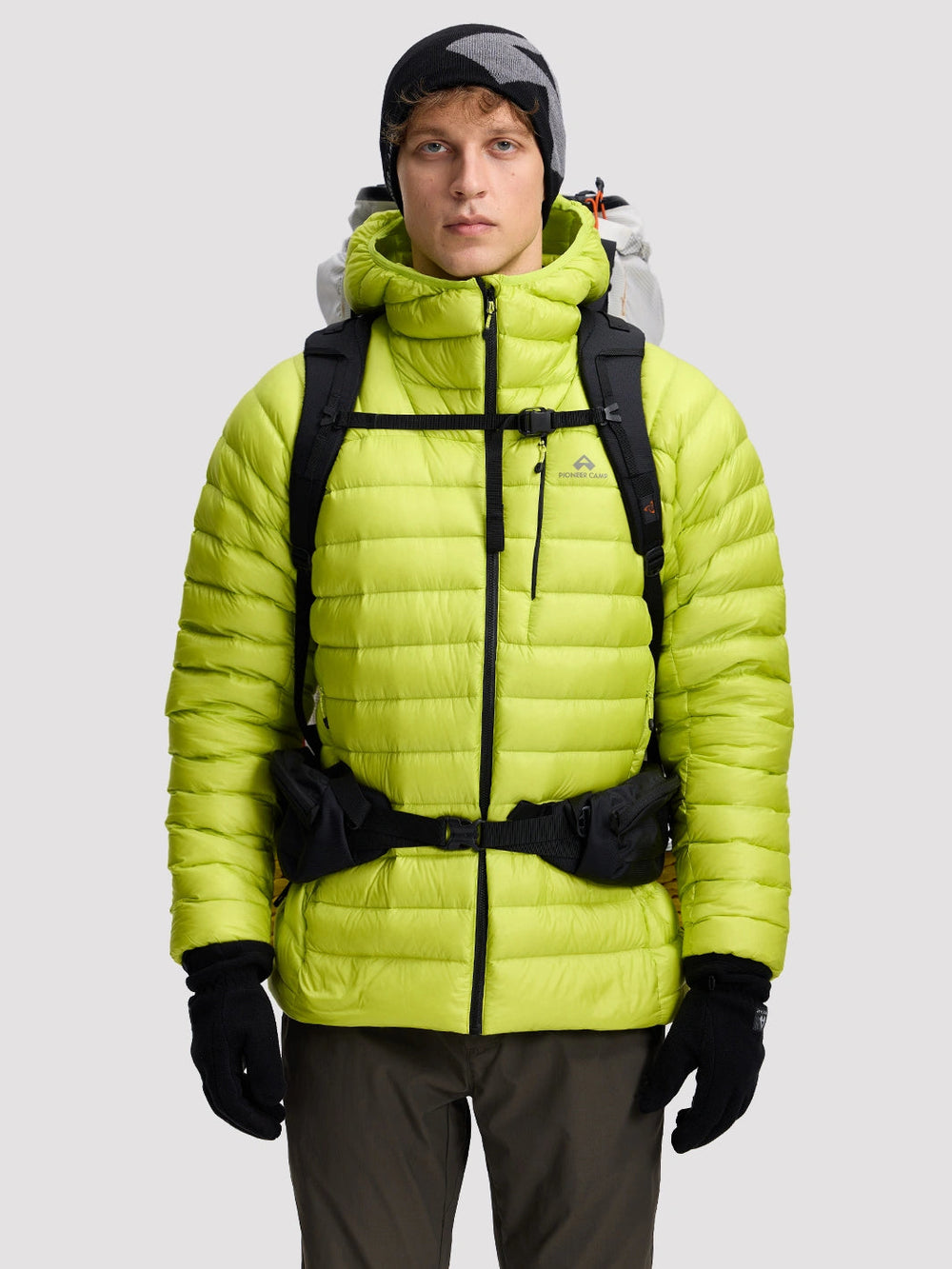 Fluorescent Green