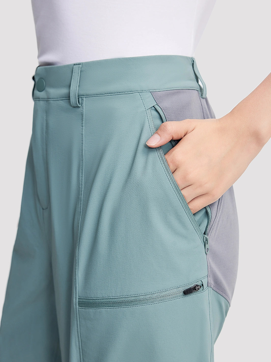 Celadon Green