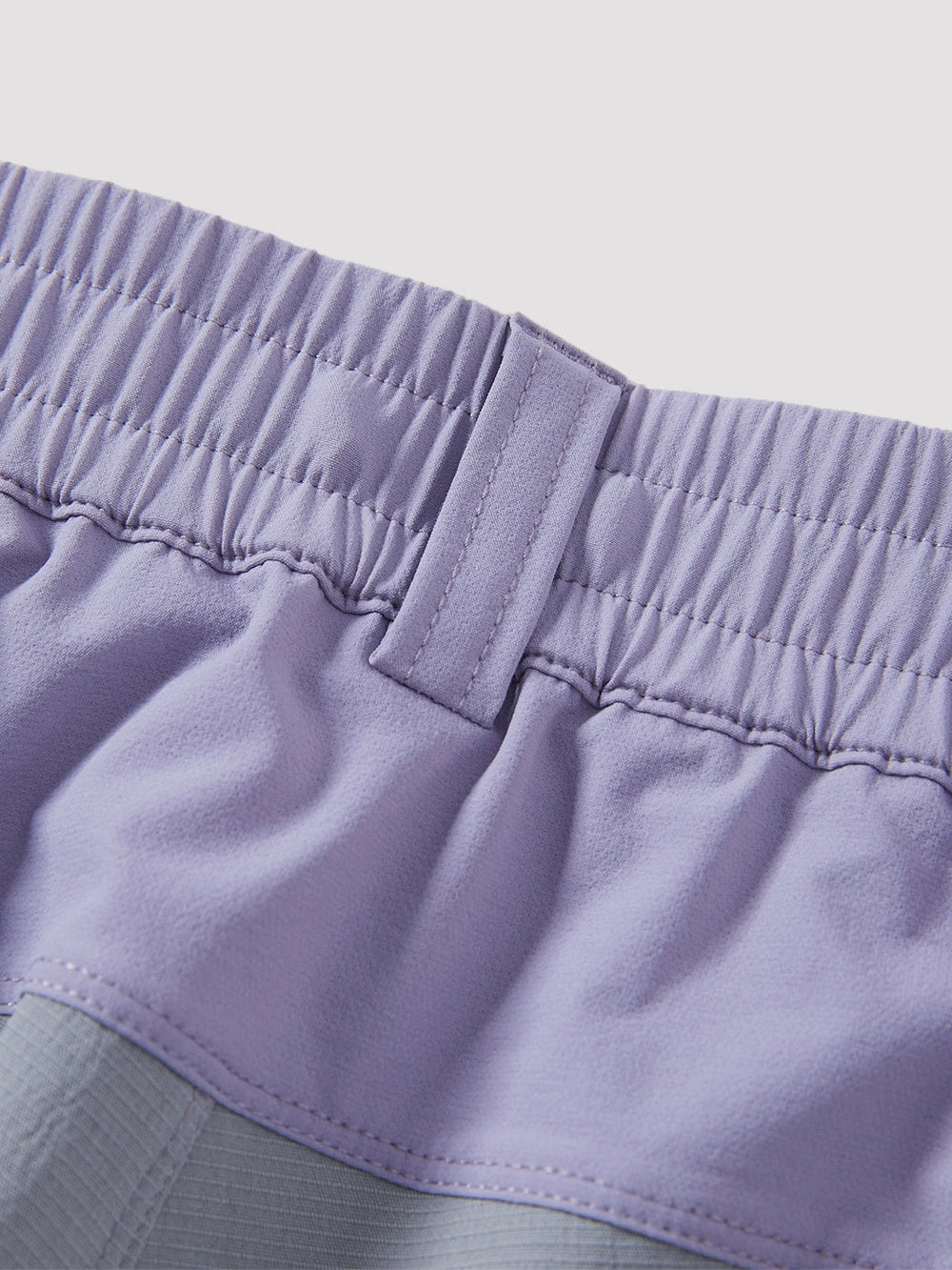 Lilac Purple