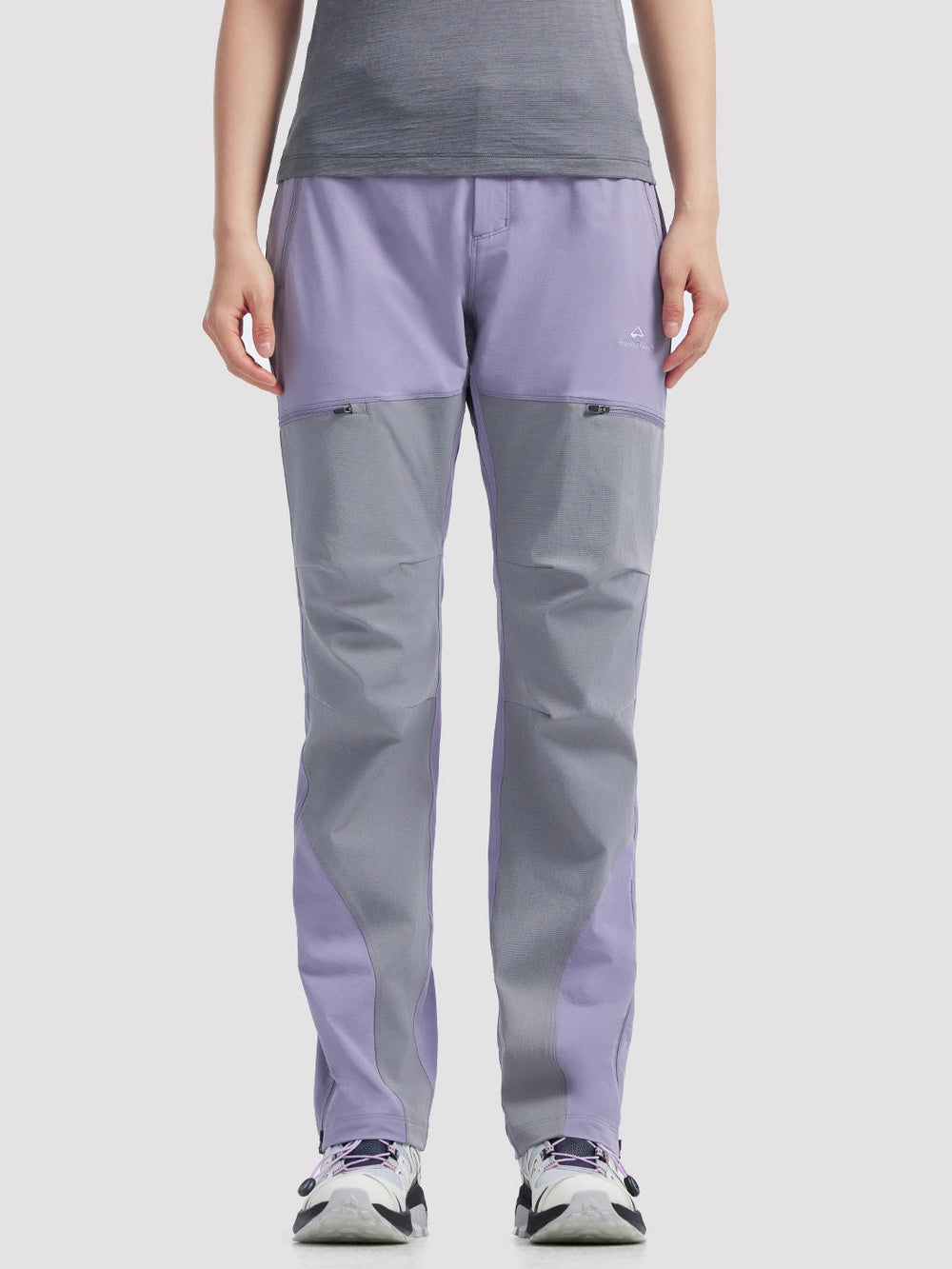 Lilac Purple