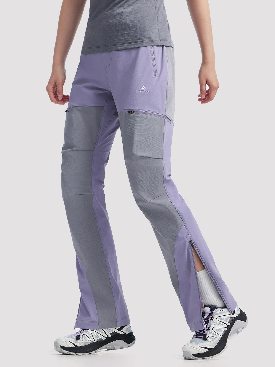 Lilac Purple