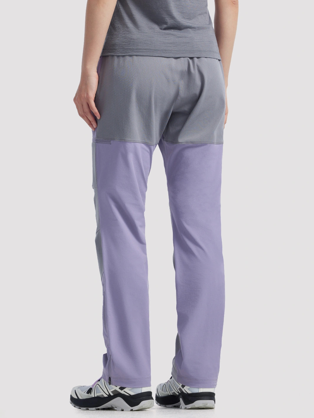 Lilac Purple