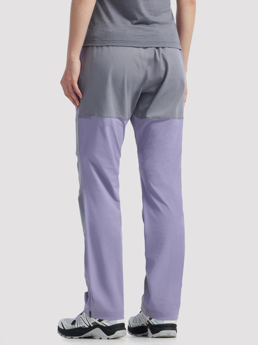 Lilac Purple