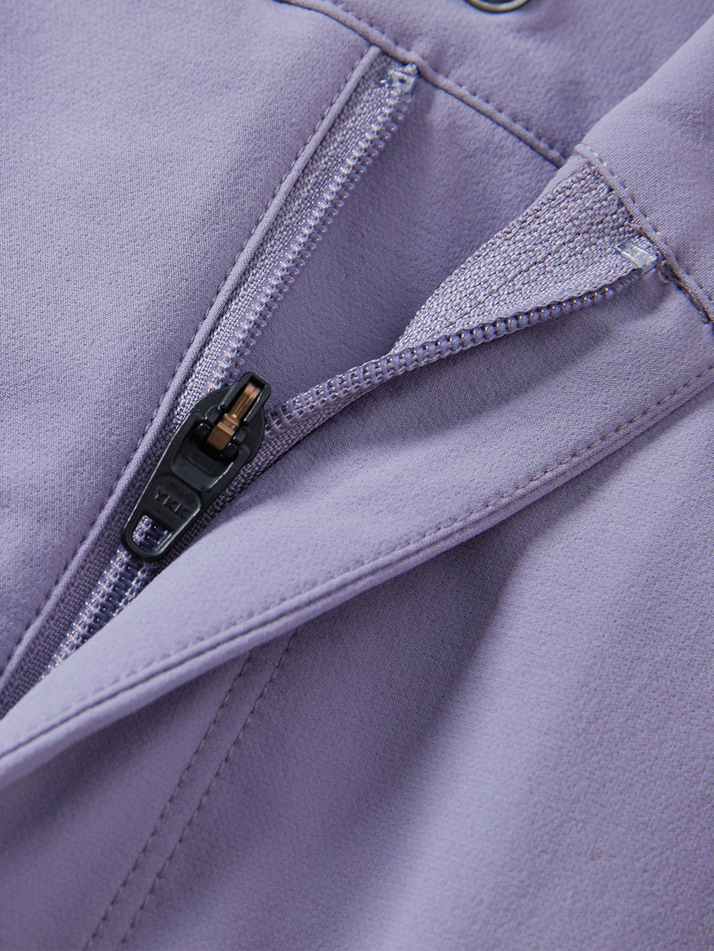 Lilac Purple