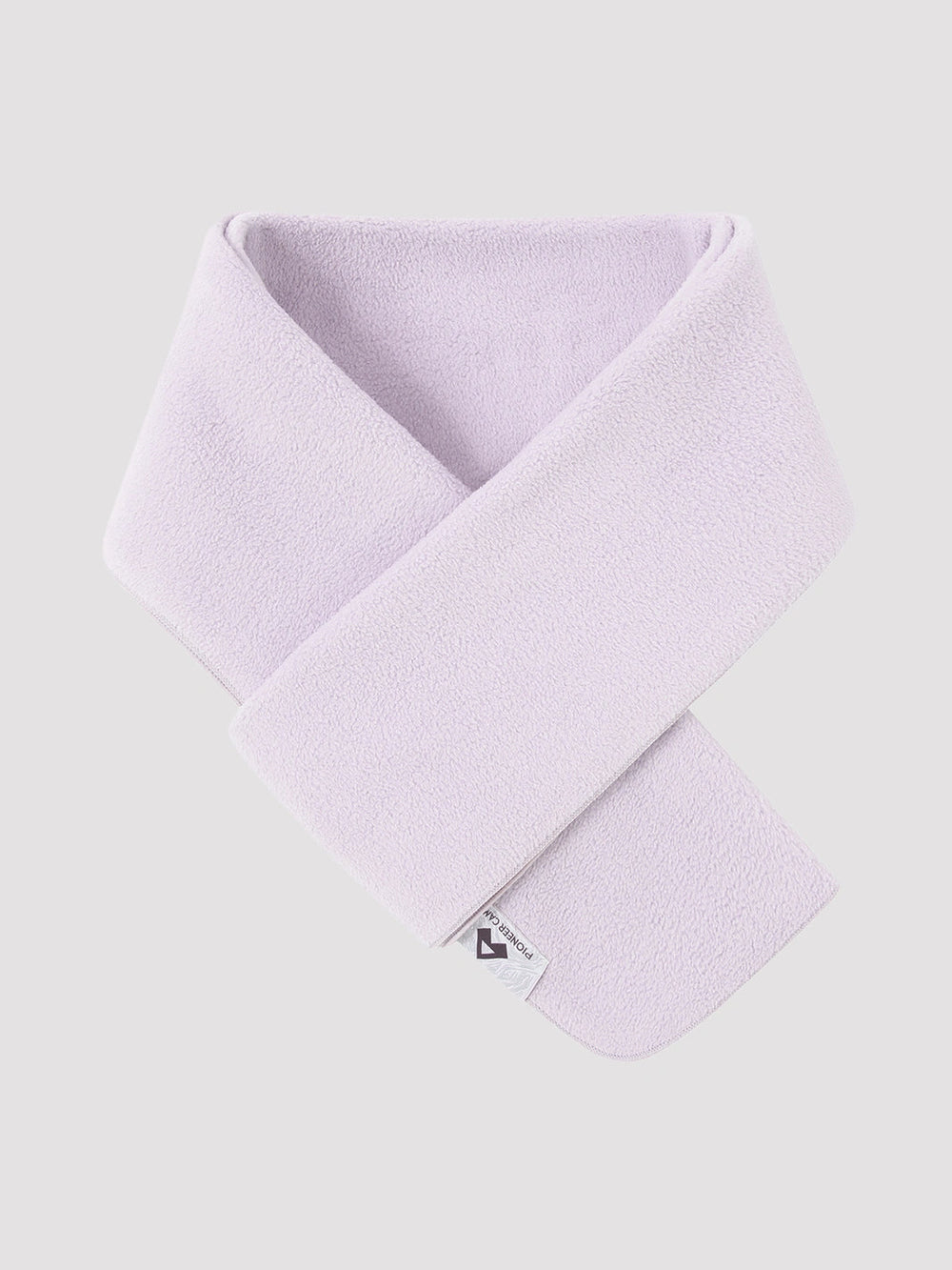 Fog Gray Purple