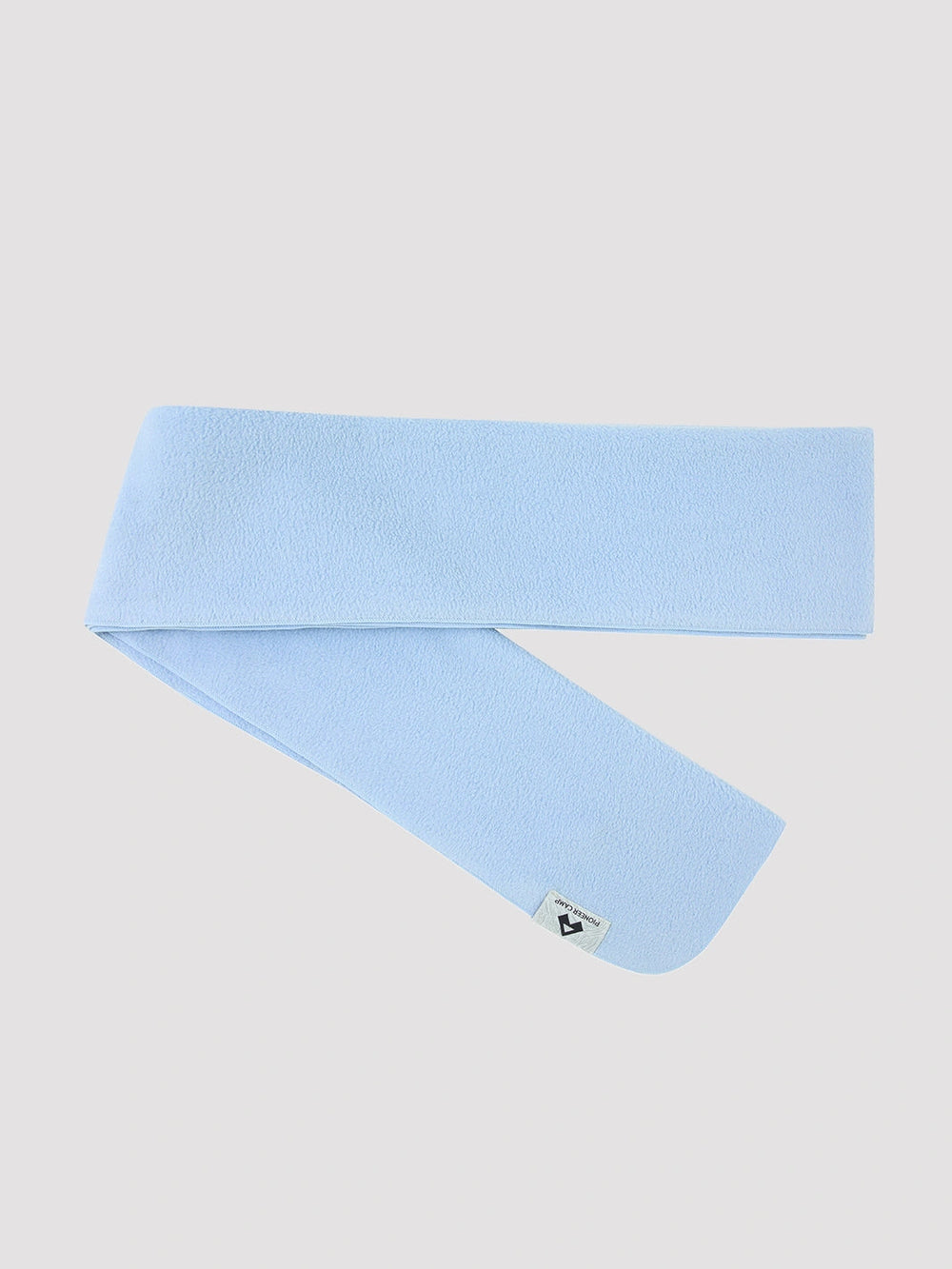 Glacier Blue