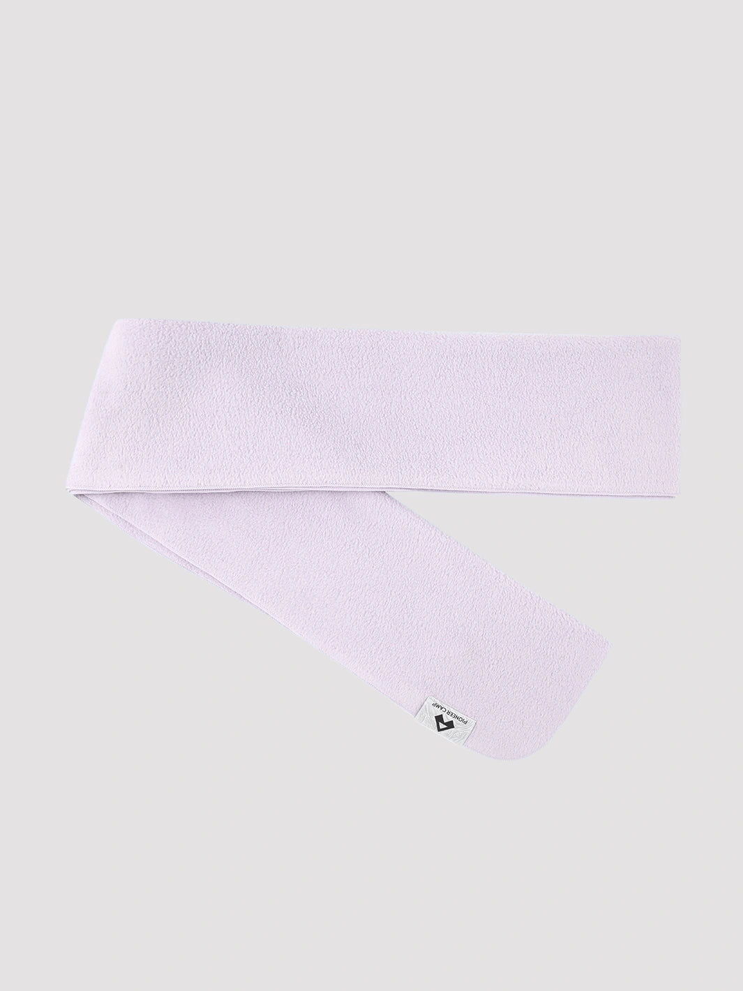 Fog Gray Purple