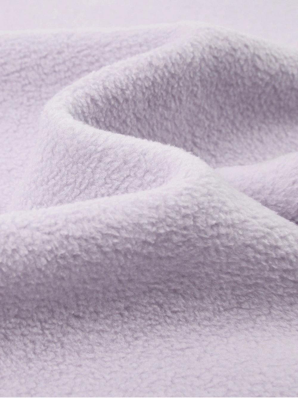 Fog Gray Purple