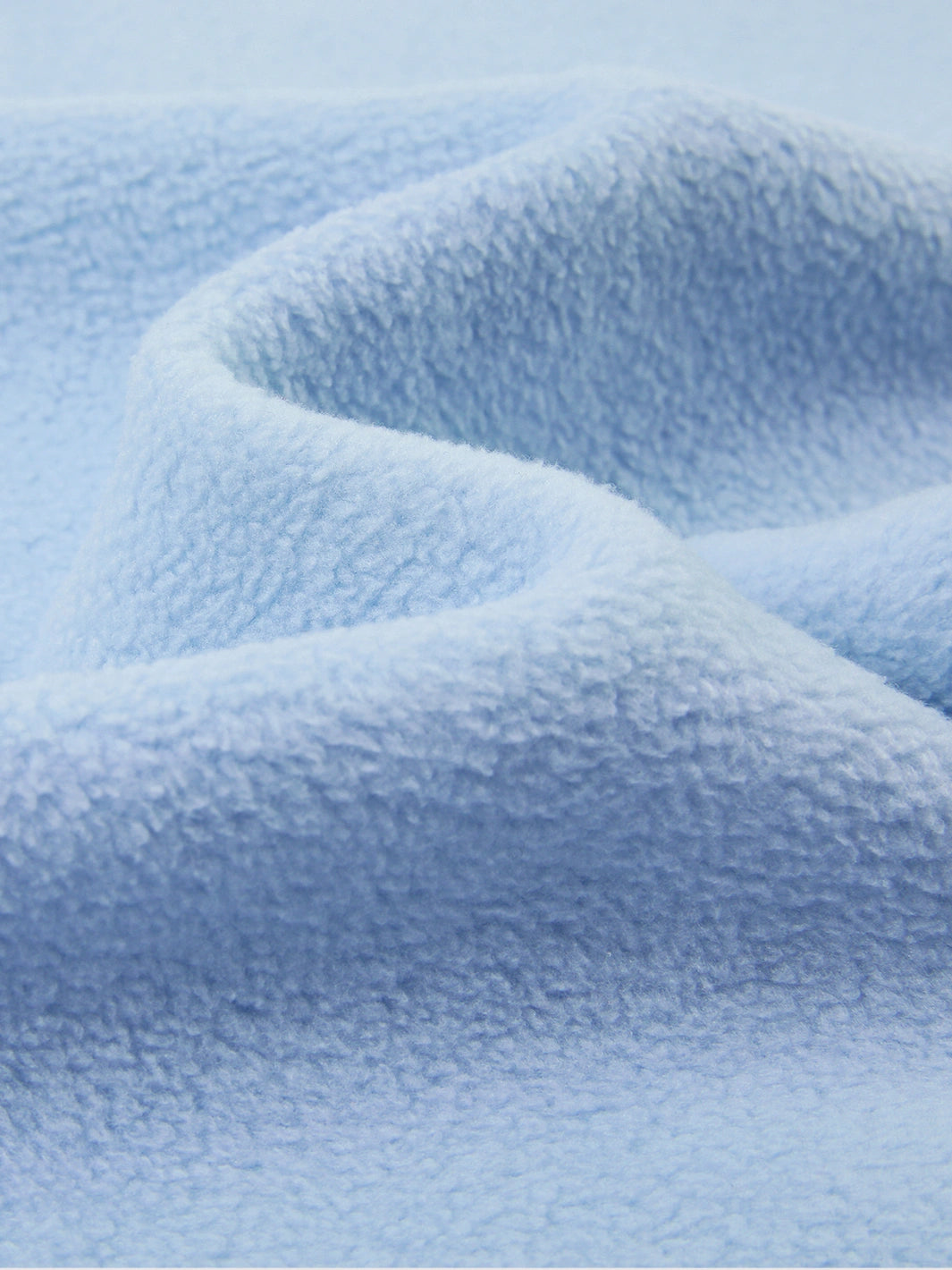 Glacier Blue