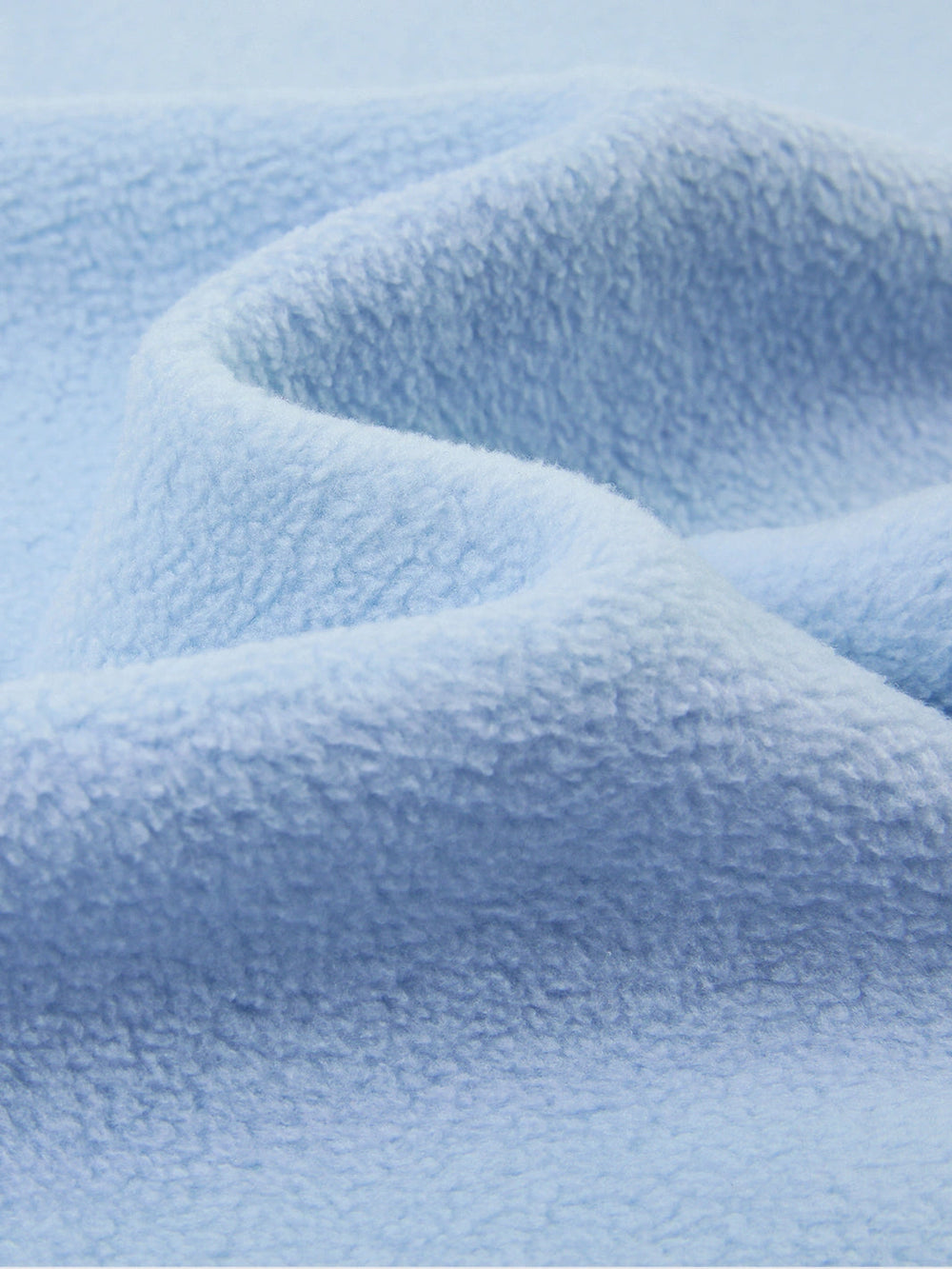Glacier Blue