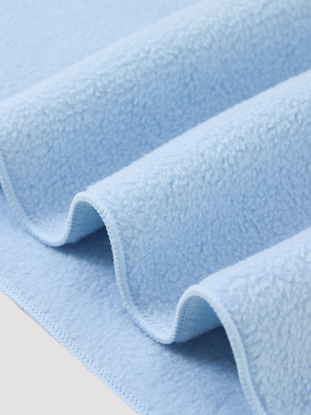 Glacier Blue