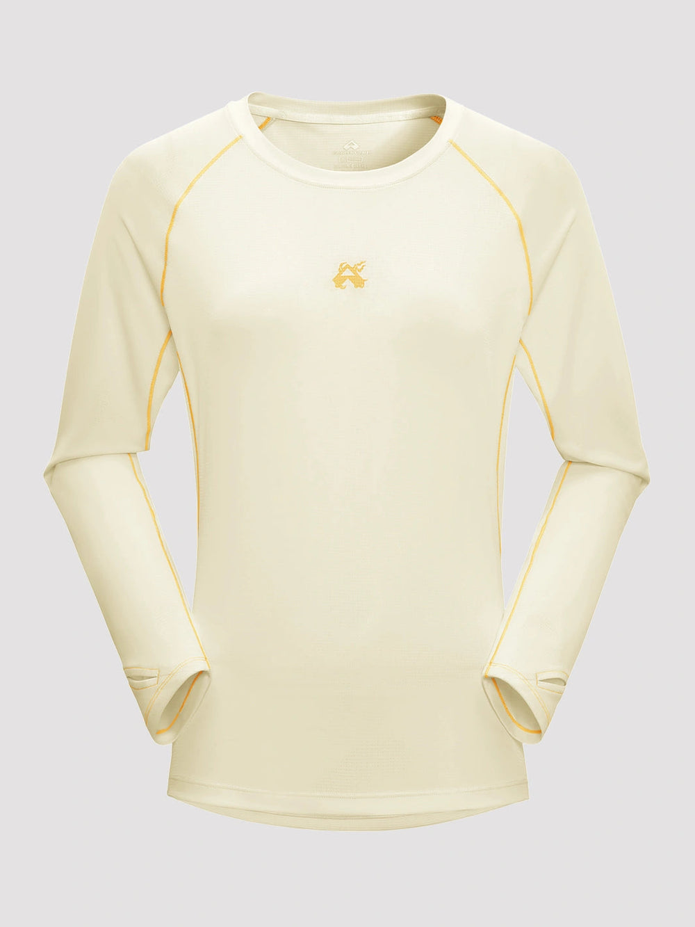 Cream Yellow
