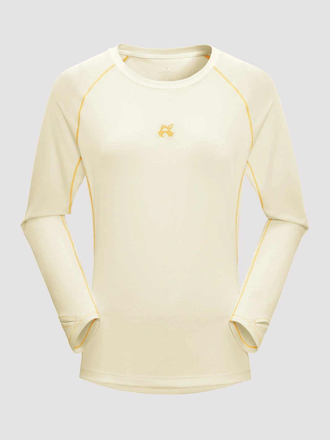 Cream Yellow