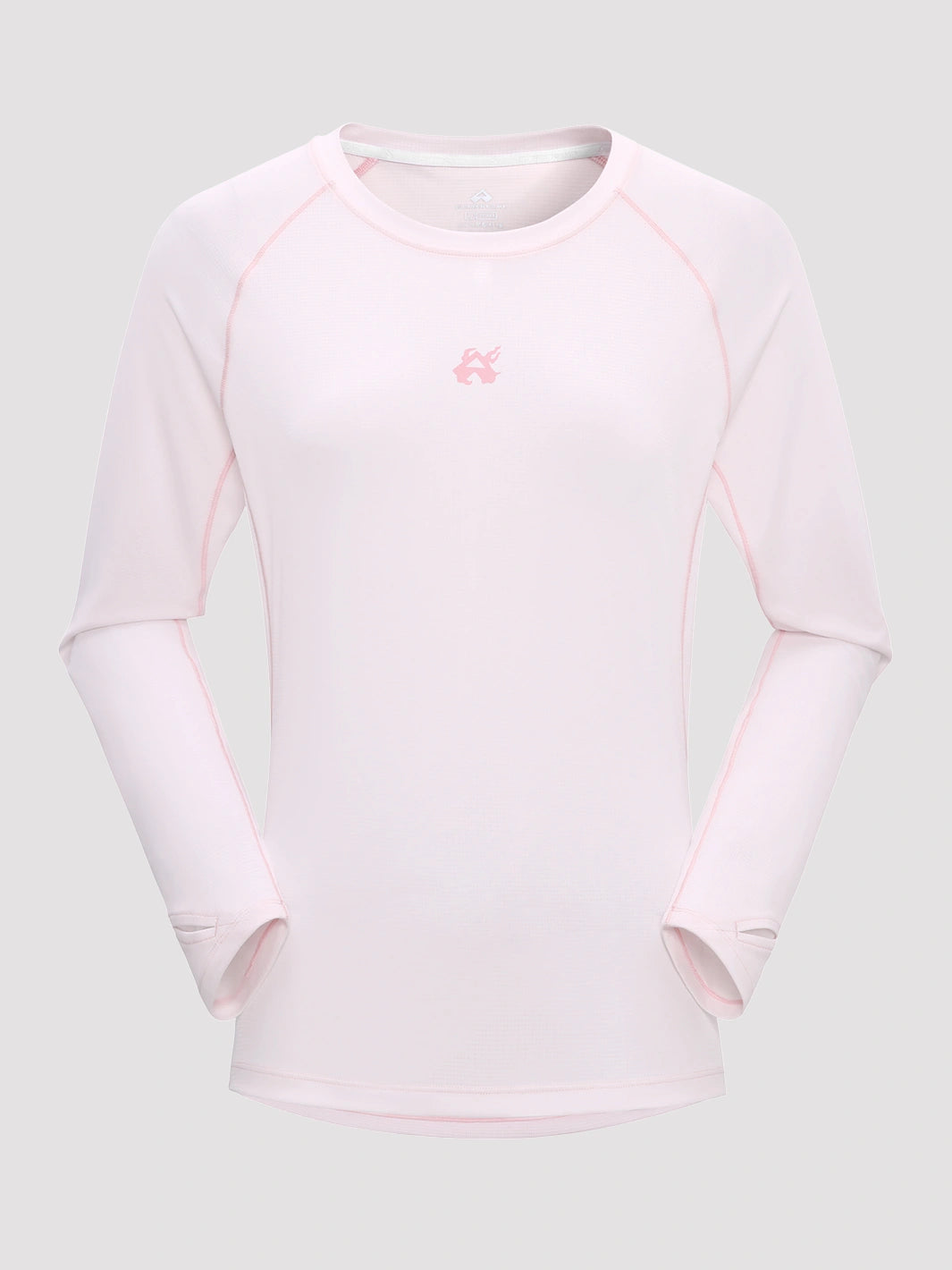 Almond Pink