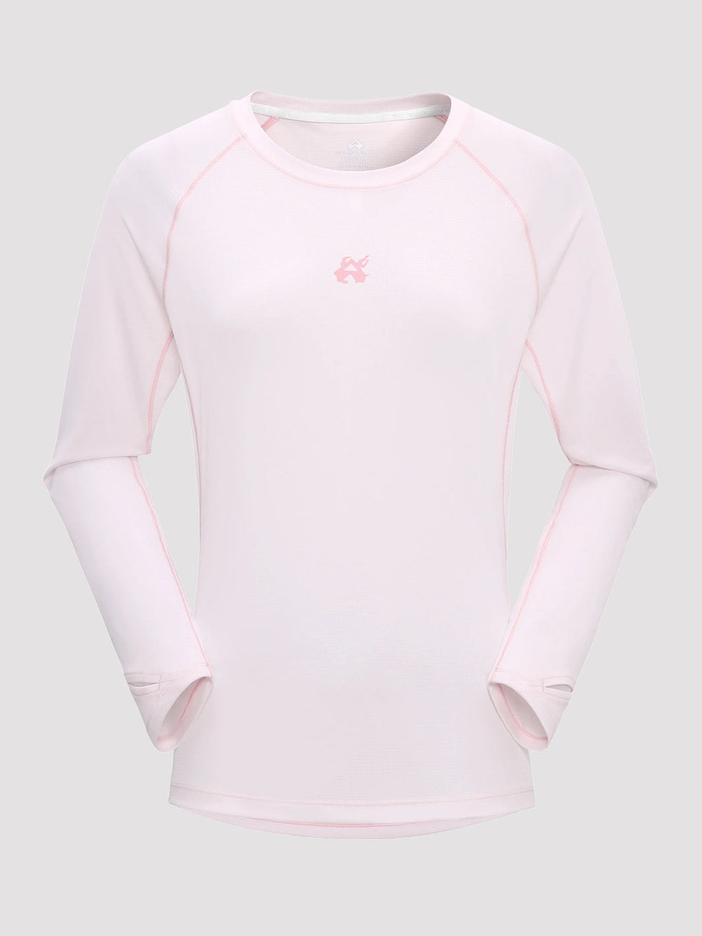 Almond Pink