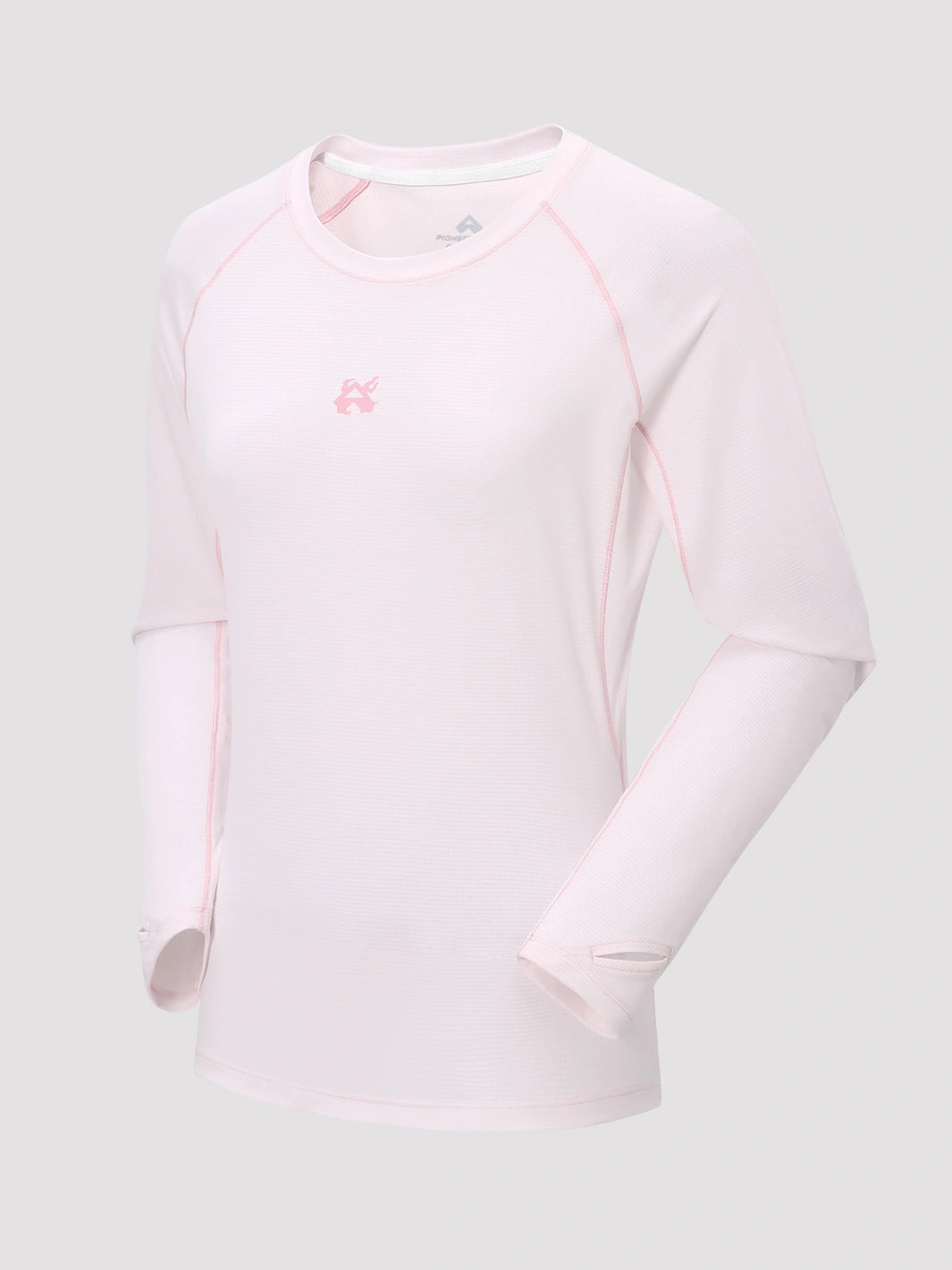 Almond Pink