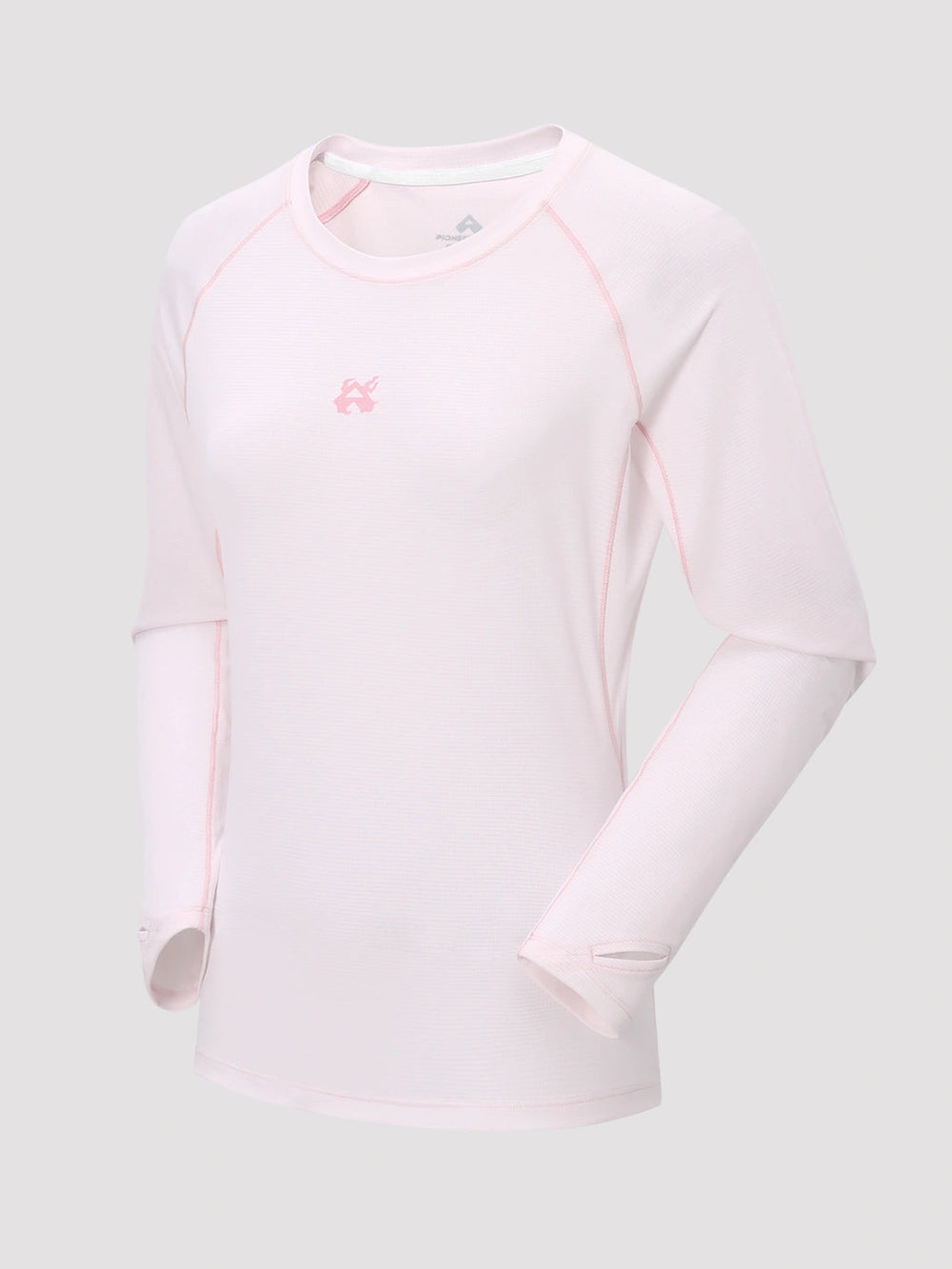 Almond Pink