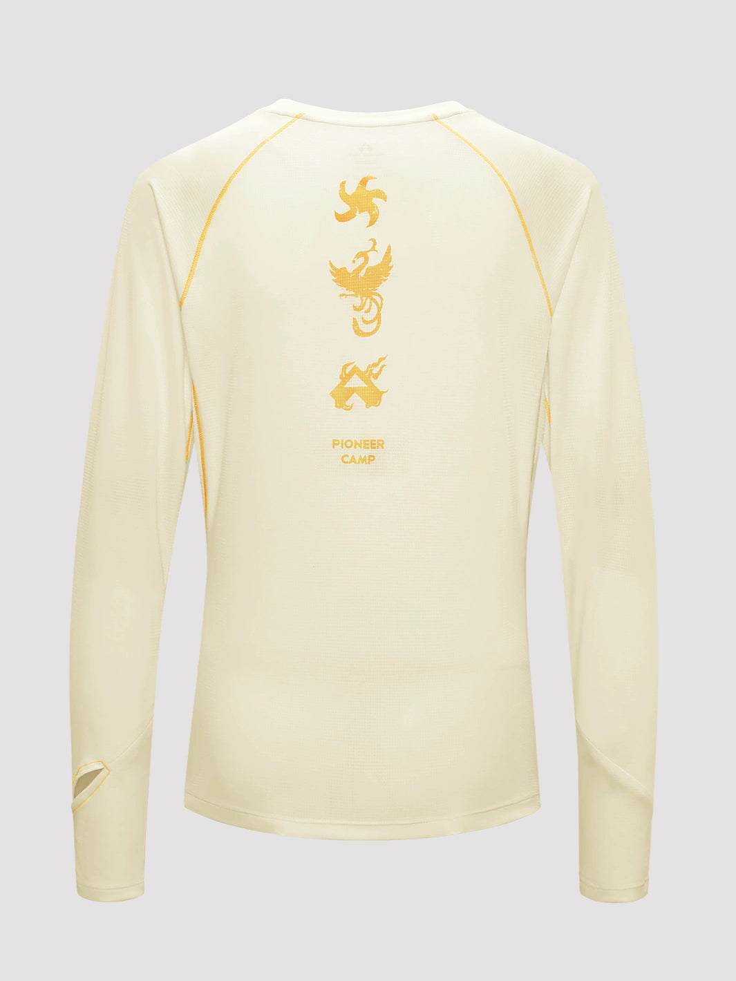 Cream Yellow