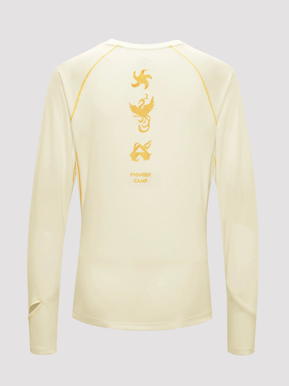 Cream Yellow