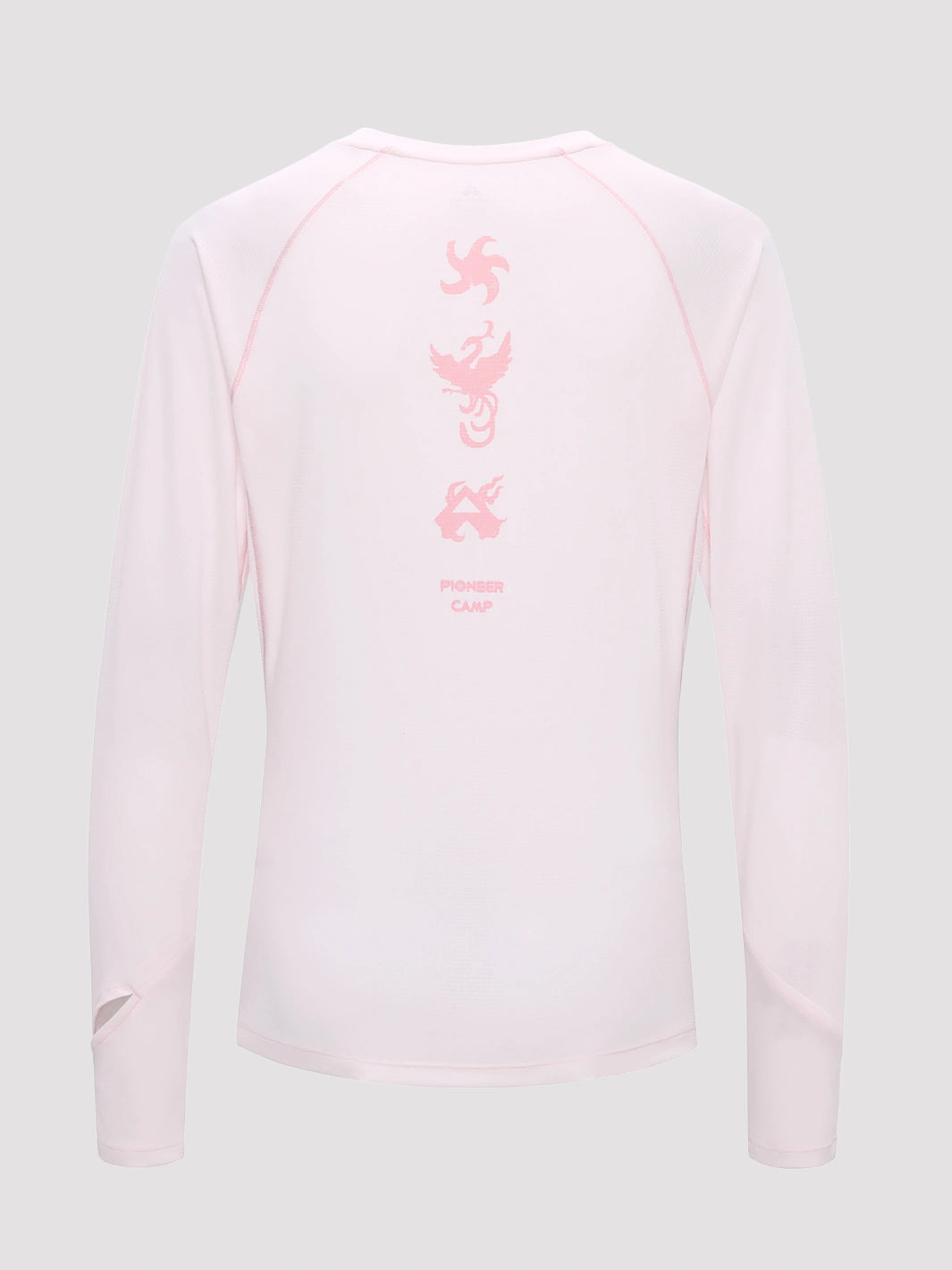 Almond Pink