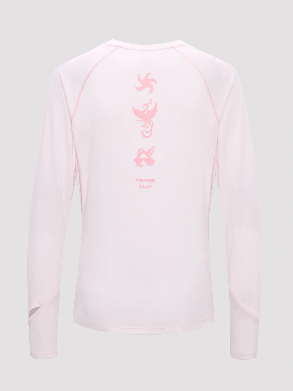 Almond Pink