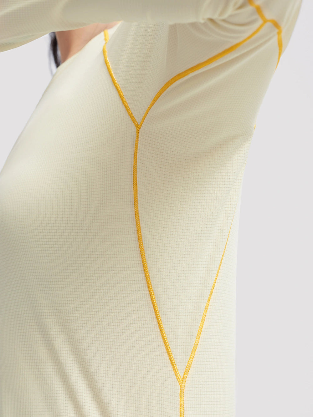 Cream Yellow