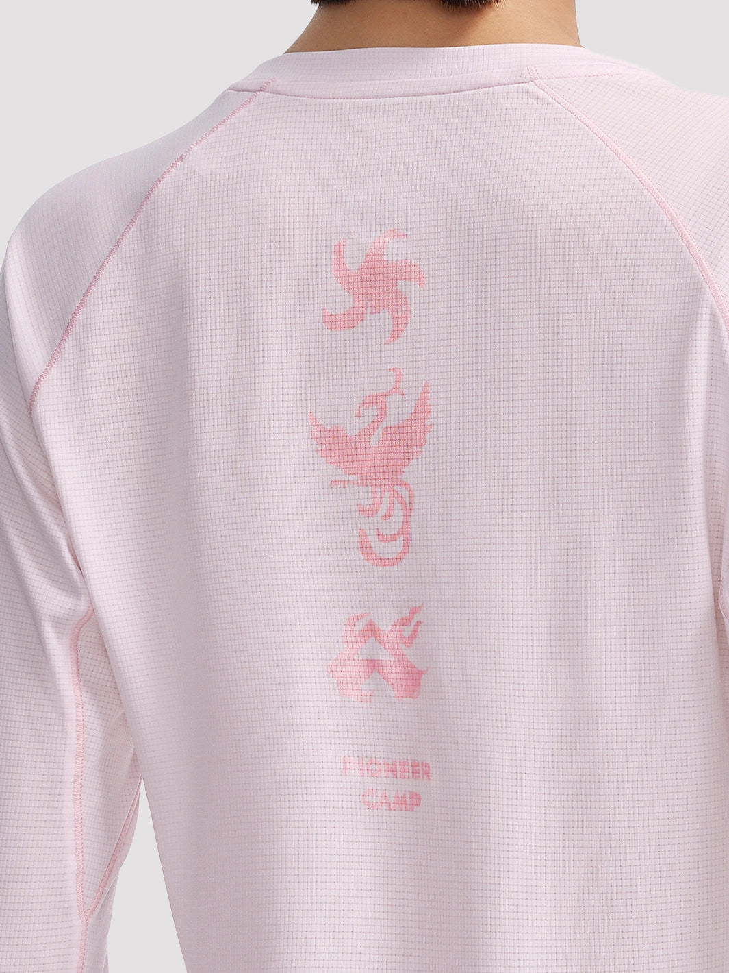 Almond Pink
